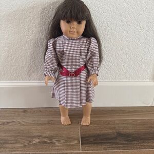Samantha Pleasant Company Doll